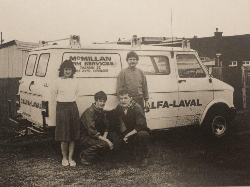 McMillan Farm Services Early Days 2-346